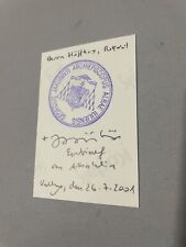 György jakubinyi erzbischof gebraucht kaufen  Berlin