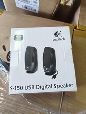 Logitech s150 digital d'occasion  Vitrolles