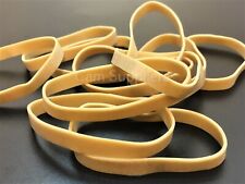 Rubber elastic bands for sale  LONDON