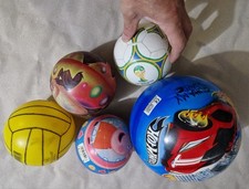 Set mini palloni usato  Bitonto