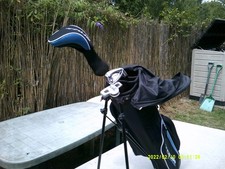 Junior golf clubs for sale  WREXHAM