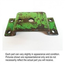 Used front drawbar for sale  Lake Mills
