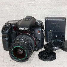 Sony alpha slt for sale  Tucson