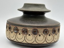 Jersey pottery vintage for sale  EXETER