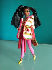 Mattel barbie benetton usato  Palazzolo sull'Oglio