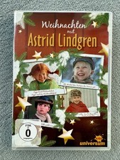Weihnachten astrid lindgren gebraucht kaufen  Schleiden