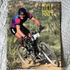 Vtg 1994 cannondale d'occasion  Expédié en Belgium