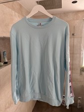 Moschino pullover sweatshirt gebraucht kaufen  Eisenach