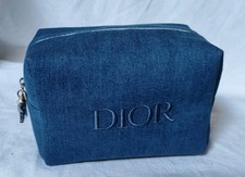 Dior trousse toilettes d'occasion  Concarneau