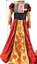 Queen hearts halloween for sale  Greenville