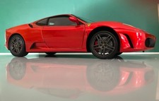 Bbr scale ferrari for sale  HIGH WYCOMBE