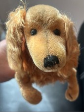 Steiff dachshund waldi gebraucht kaufen  Hohenberg