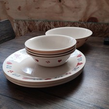 Corelle hometown dinner for sale  Grand Rapids