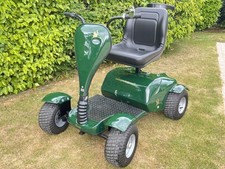 2022 grasshopper classic for sale  POOLE