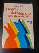 Benny lai segreti usato  Pescia