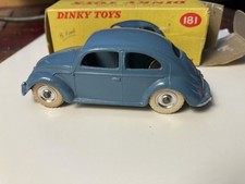 Vtg 1950s dinky for sale  Southbury