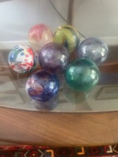 glass ball for sale  EARLSTON