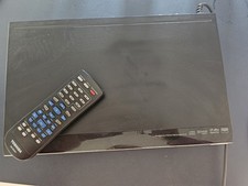 Toshiba sd2010kb dvd for sale  AIRDRIE