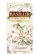 Basilur teemischung grün gebraucht kaufen  Frankfurt (Oder)