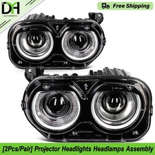 Pair 2pcs factory for sale  Ontario