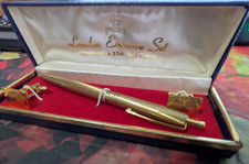 Vintage 22k gold for sale  LINCOLN