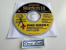 Shareware - Duke Nukem II (Apogee Software) - PC Windows - CD Seul comprar usado  Enviando para Brazil