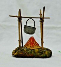 Alte massefigur 50er gebraucht kaufen Alte massefigur 50er gebraucht kaufen  Dresden