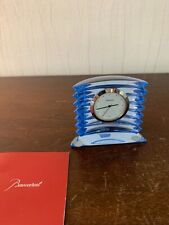 Pendulette modèle lalande d'occasion  Baccarat