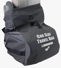 Car seat travel for sale  White Hall