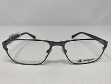 Armação de óculos Laguiole Design France ARTUS COL.02 55-18-140 Gunmetal /K97 comprar usado  Enviando para Brazil