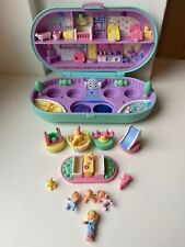 Vitage polly pocket gebraucht kaufen  Hamburg