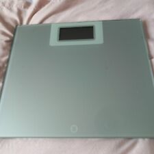 Digital bathroom weighings for sale  TREDEGAR