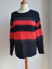 Magnifique pull alain d'occasion  Bourg-en-Bresse