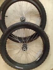 Haro backtrail nyquist for sale  BURY