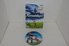 Xenoblade chronicles tested for sale  Greeley