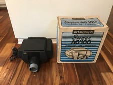 Artograph super ag100 for sale  North Branch