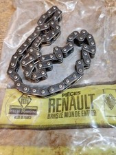 Chaine distribution renault d'occasion  Plonéour-Lanvern