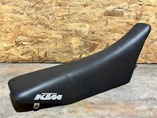 Ktm sitzbank 59007040000 gebraucht kaufen  Coesfeld