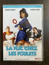 Dvd flic poulets d'occasion  Strasbourg-