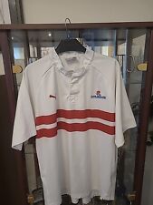 England 2002 commonwealth for sale  HARTLEPOOL