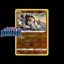 Cartões Pokemon! Silver Tempest - Holo/Reverse Holo UltraRare V VMAX cartão de arte completo comprar usado  Enviando para Brazil