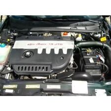 2003 Alfa Romeo GT 147 156 937 Fiat 192 1,9 D JTD 937A5000 Motor 110 KW 150 PS comprar usado  Enviando para Brazil