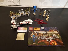 Lego 75037 star gebraucht kaufen  Goch