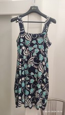 Vestito donna bella usato  Scafati
