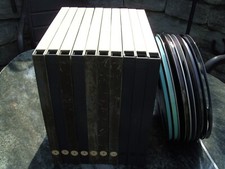Revox tonbandspulen 12x gebraucht kaufen  Dettighofen