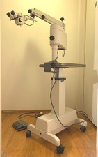 Dental operating eye for sale  Santa Clara