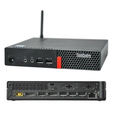 Lenovo thinkcentre m625q gebraucht kaufen  Westerstede