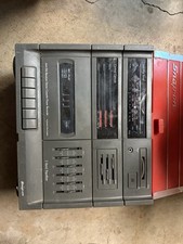 Snap red toolbox for sale  Archbald