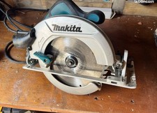 Makita hs7601 190mm d'occasion  La Barre-de-Monts