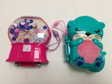 Bundle polly pocket for sale  RUGBY